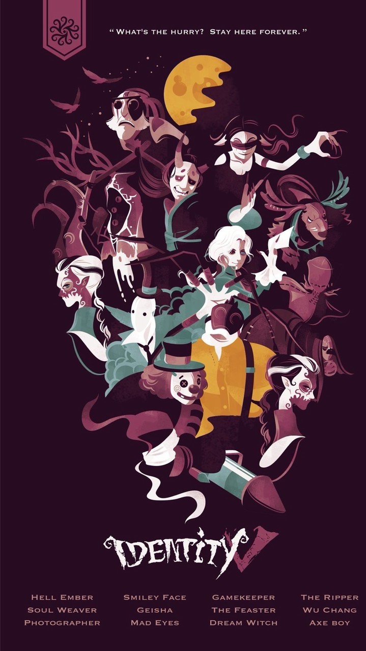 第五人格オプチャ🎮