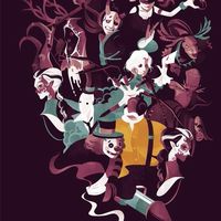 第五人格オプチャ🎮