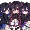 相方、親友、ペア画つくりましょ〜(女性限定)