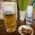 実際訪問したユーザーが直接撮影して投稿した栄町ラーメン / つけ麺ラハメン ヤマンの写真