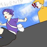 MBTI雑談ーー ‼️