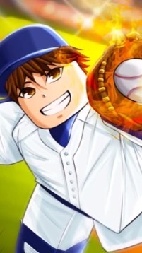 ロブロックス スーパースター野球
