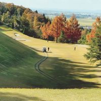 新潟市近郊のゴルフ大好き会🏌️