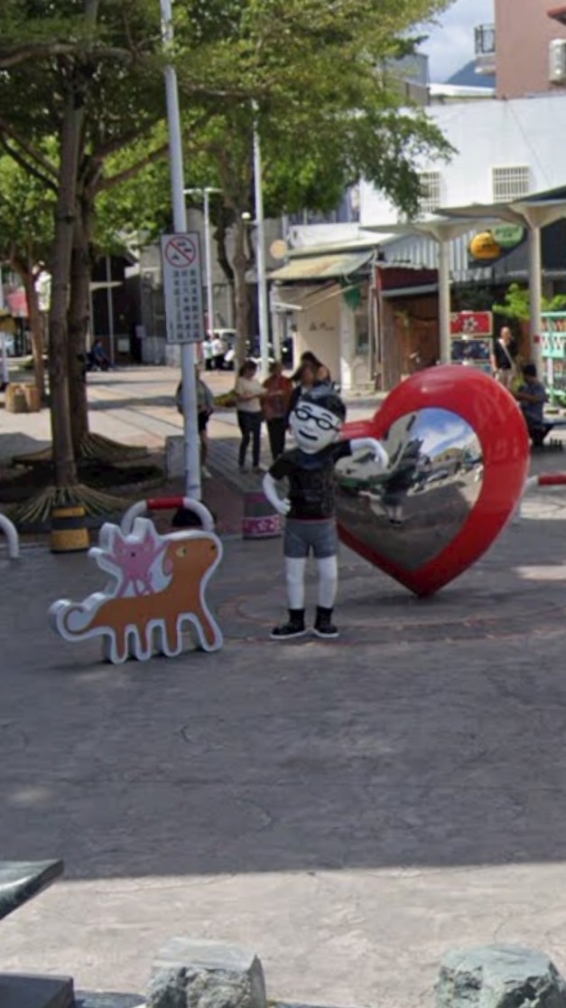 金三角商圈老闆交流會