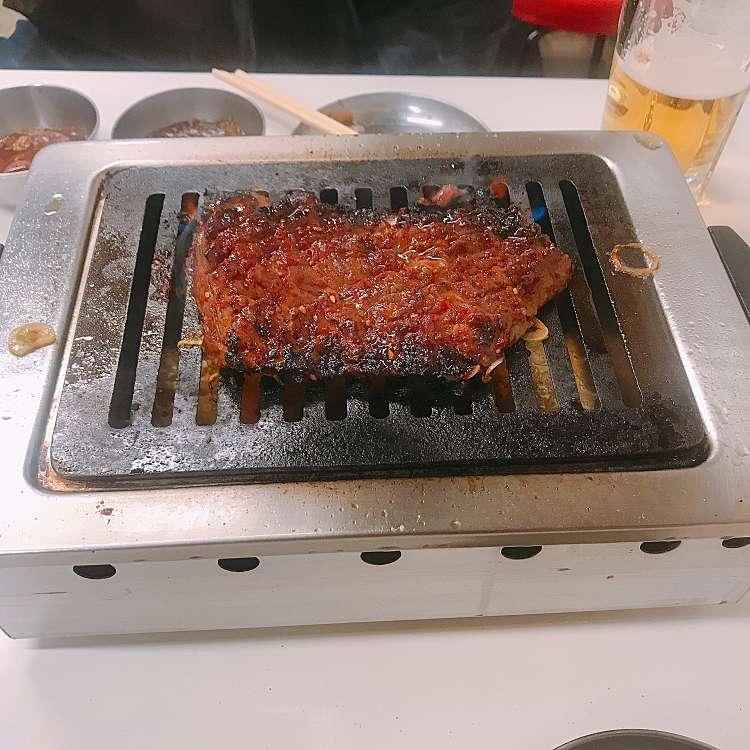 写真 大阪焼肉 ホルモン ふたご 中野店 オオサカヤキニク ホルモン フタゴ ナカノテン 中野 中野駅 ホルモン By Line Place