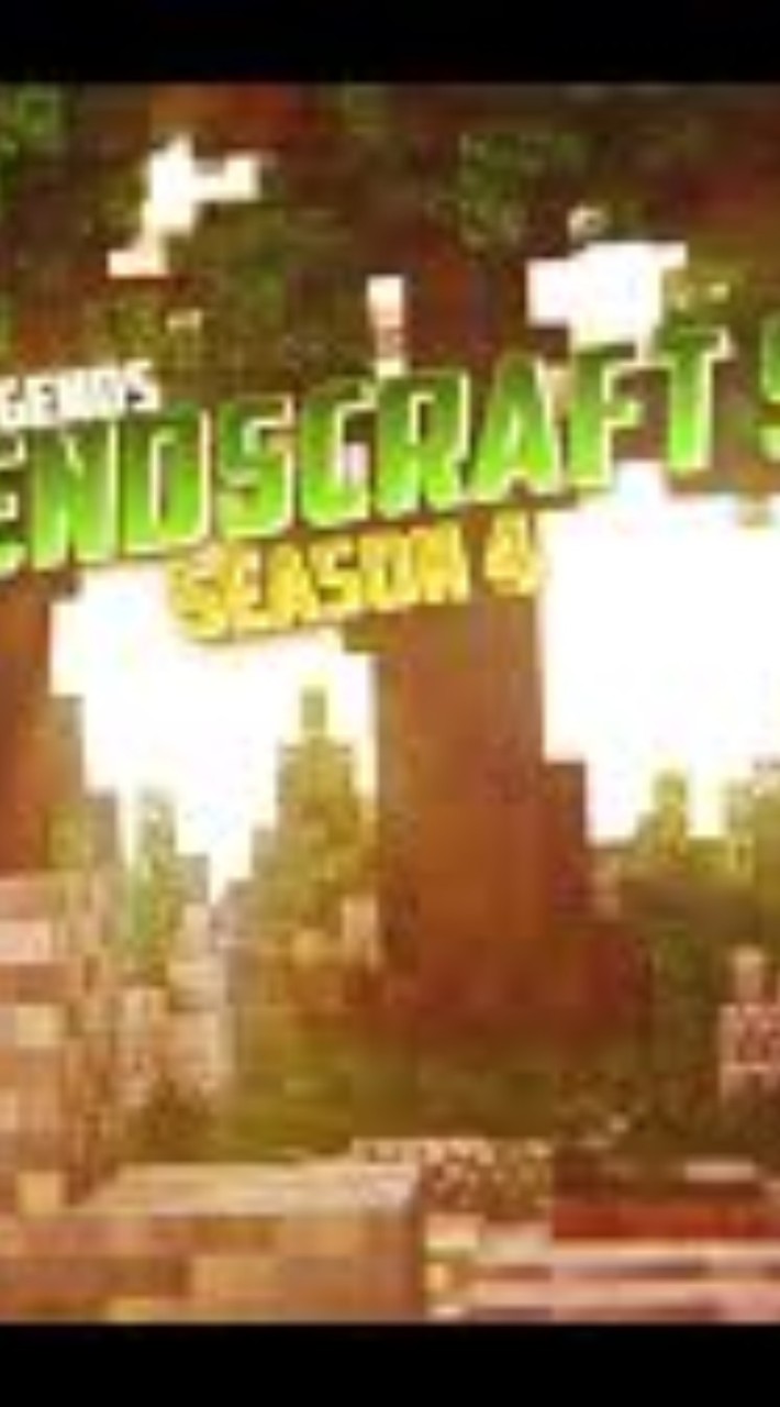 friendsCraft SMP SS4
