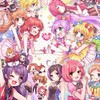 プリパラシリーズ