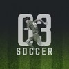 みんなでサッカー応援3【LINE公式運営】
