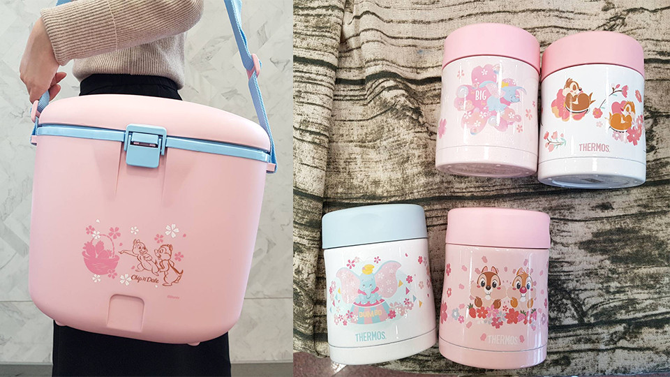 【限量7.6L大冰桶】~集滿6點加699元/款，共2款設計，限量1.2萬個(可挑款)