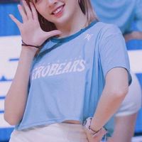 T1 League 🍺 台啤英熊啦啦隊