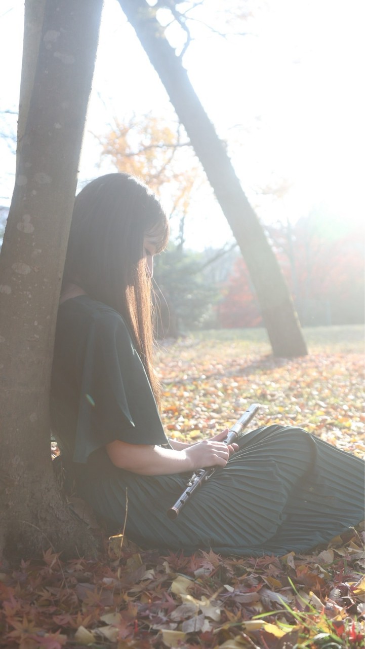 菜月🌿🪈発信用