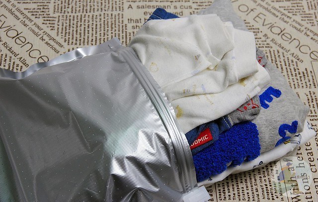 How Travel好旅行壓縮袋