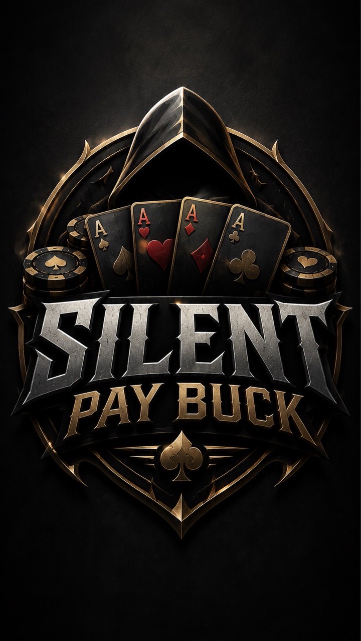 Silent PayBUCK