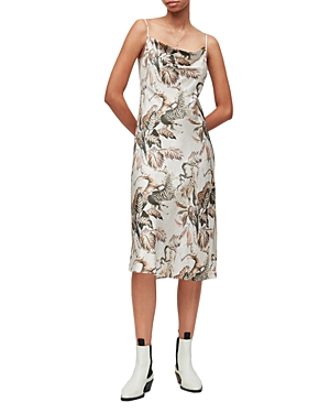 Allsaints Hadley Ukyshisa Dress