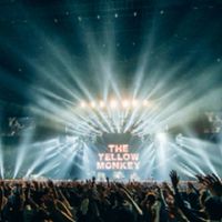THE YELLOW MONKEY が好きすぎる集い！