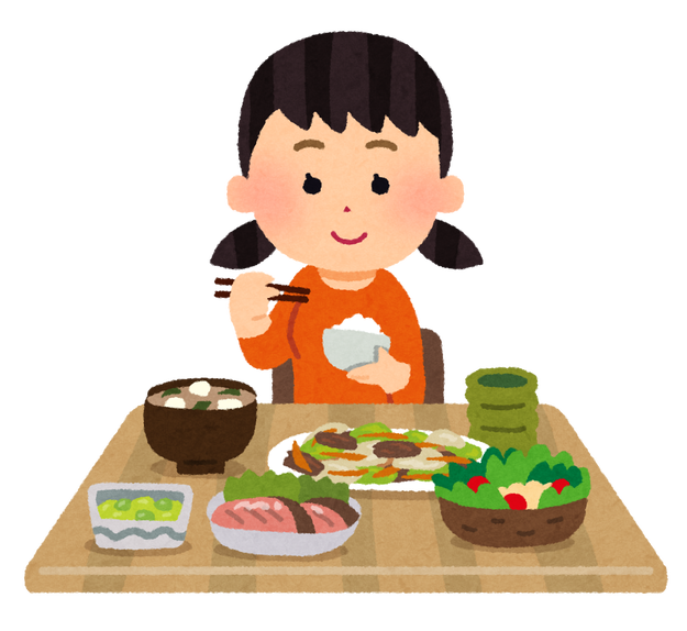 食器を下げる イラスト 人気