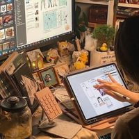 ซื้อขายรูปวาด/ประมูลตลค. /commission 🫧