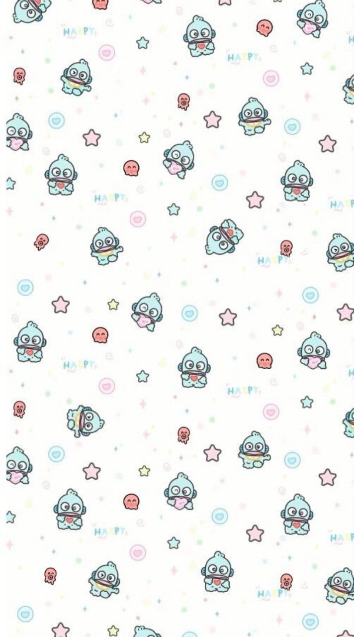🫧Hangyodon RP World🫧