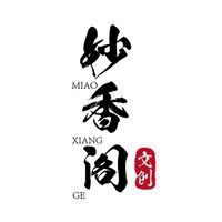 妙香閣文創唐卡