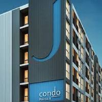 Jcondo Rama 2 Building A