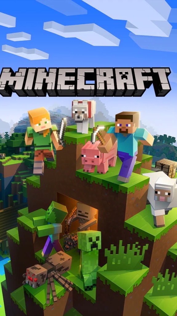 マイクラ脱獄＜統合版＞