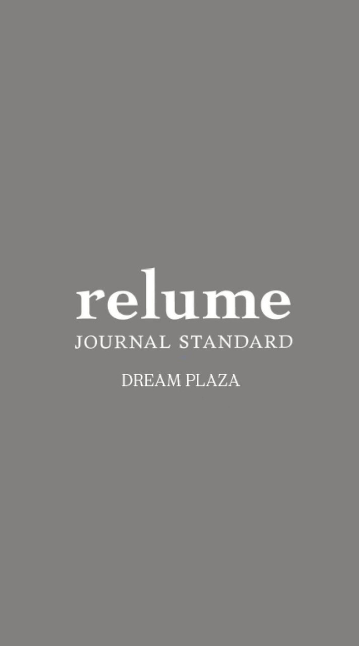 JS relume 統一時代店