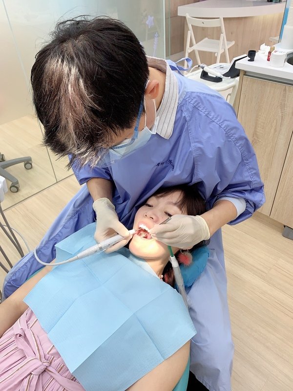 「台中植牙」太平牙醫推薦，全家牙齒守護最佳首選-台中市北屯區星星牙醫診所直擊分享