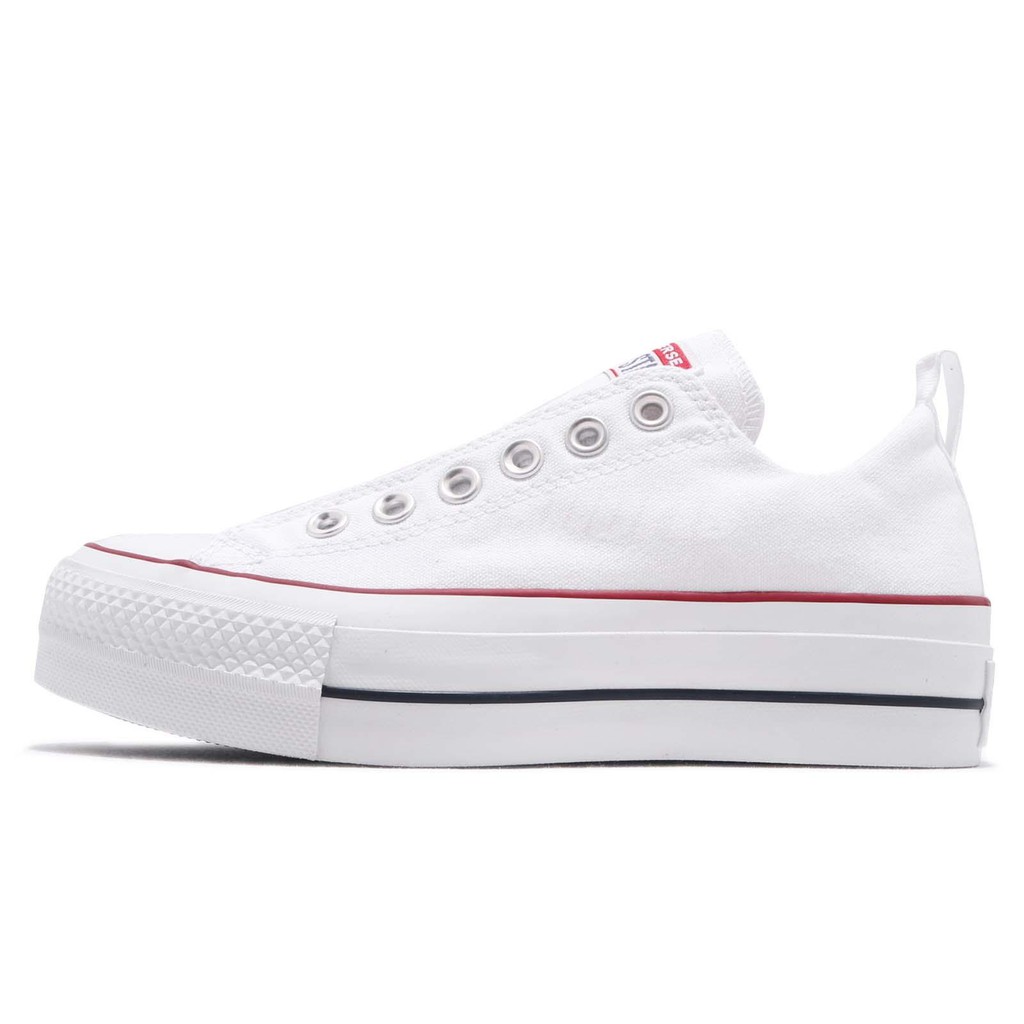 Converse Chuck Taylor All Star Lift Slip 厚底鞋 563457C 女鞋【ACS】