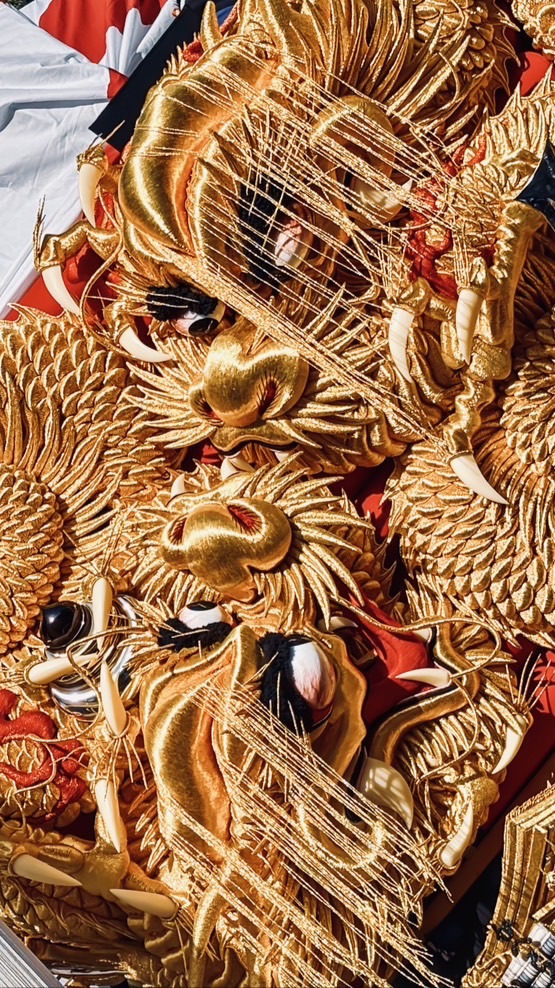太鼓祭り好きの集い