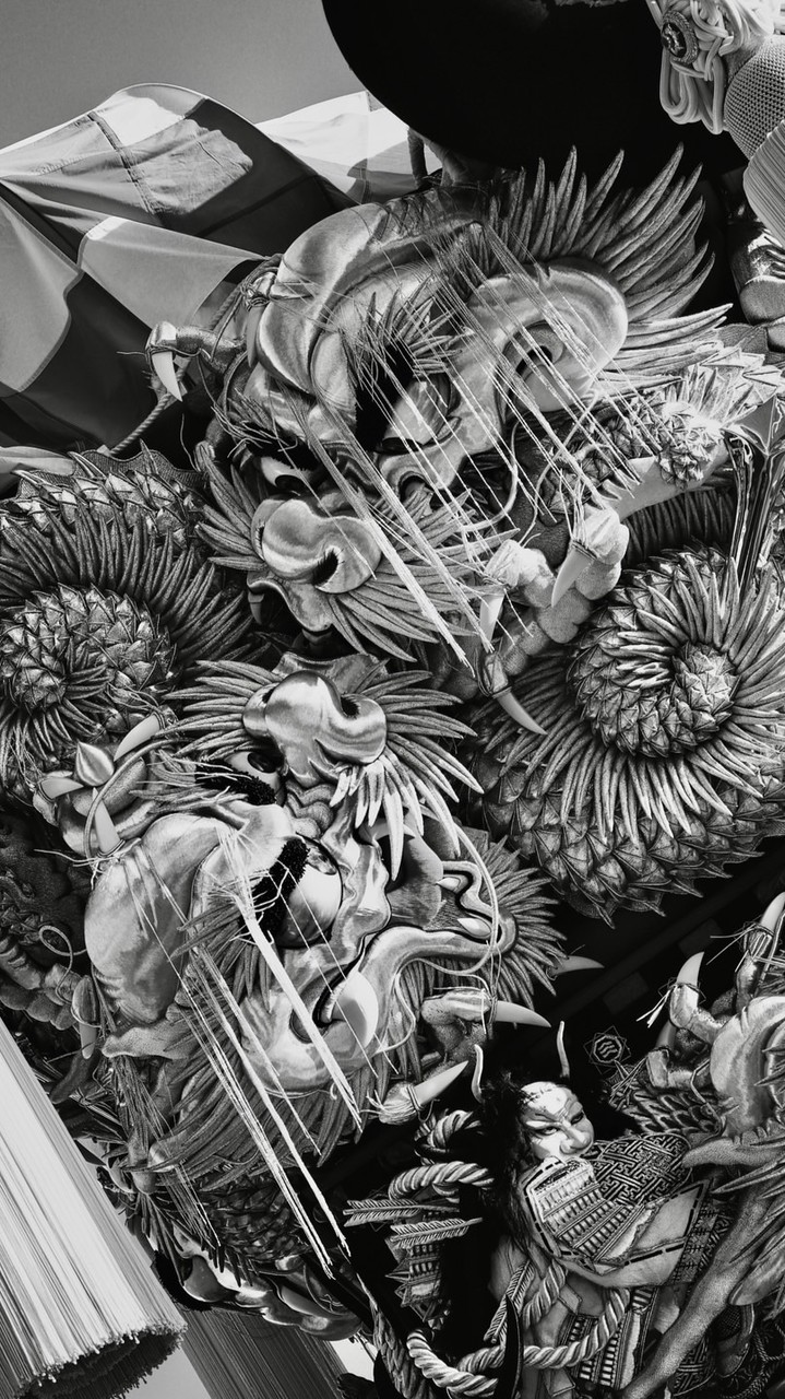 太鼓台好きの集い