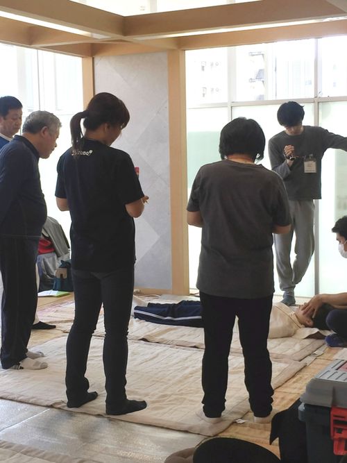 実際訪問したユーザーが直接撮影して投稿した妙リラク / カイロ・整体カラダ物語 夢美院 yumemiinの写真