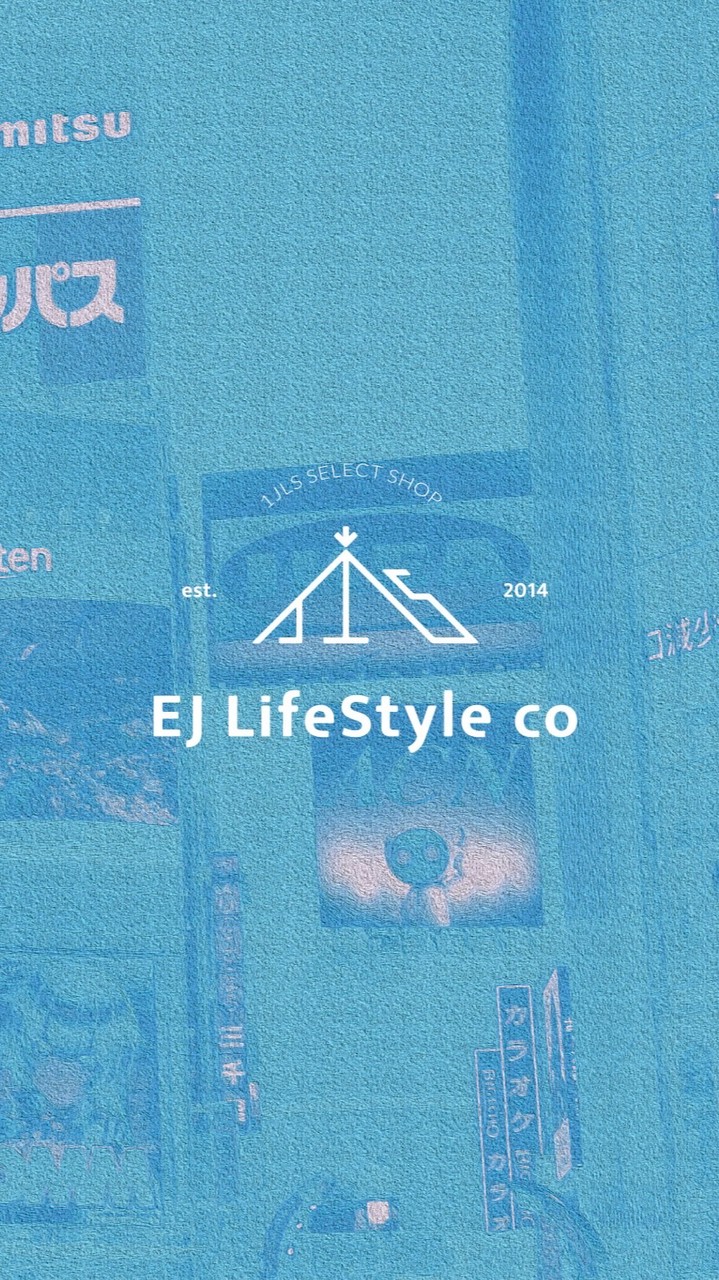 ✷ EJ LifeStyle co ｜ 選品代購 ✷