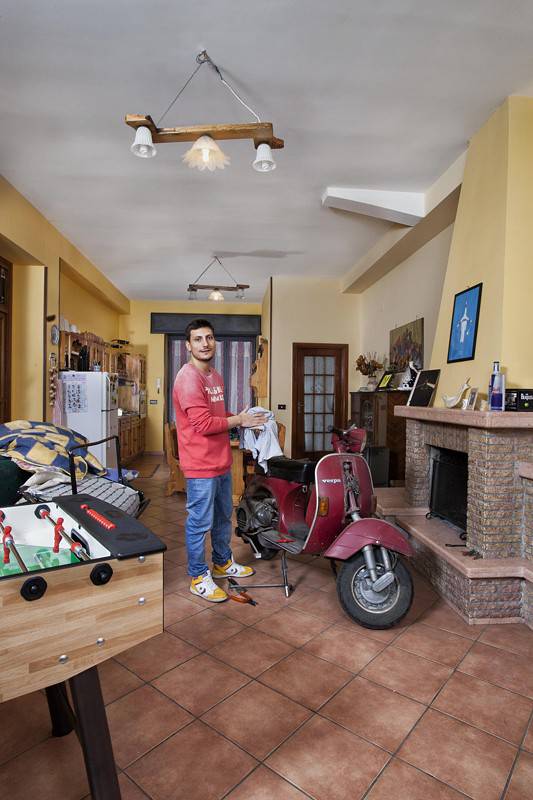 Begini Lho Penampakan Kamar Kos Mahasiswa dari 11 Negara di Dunia 