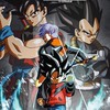 ドラゴンボールヒーローズワールドミッション