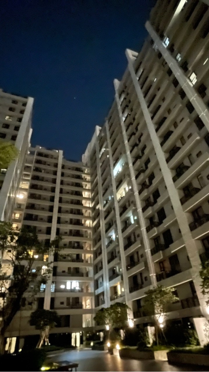 鑫市鎮住戶群