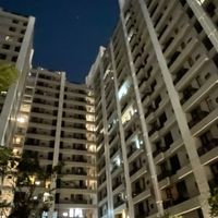 鑫市鎮住戶群