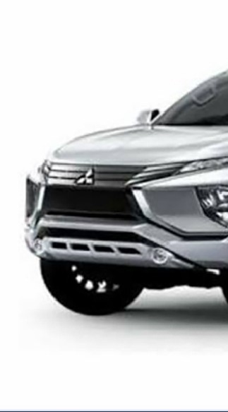 Mitsubishi Triton