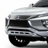 Mitsubishi Triton