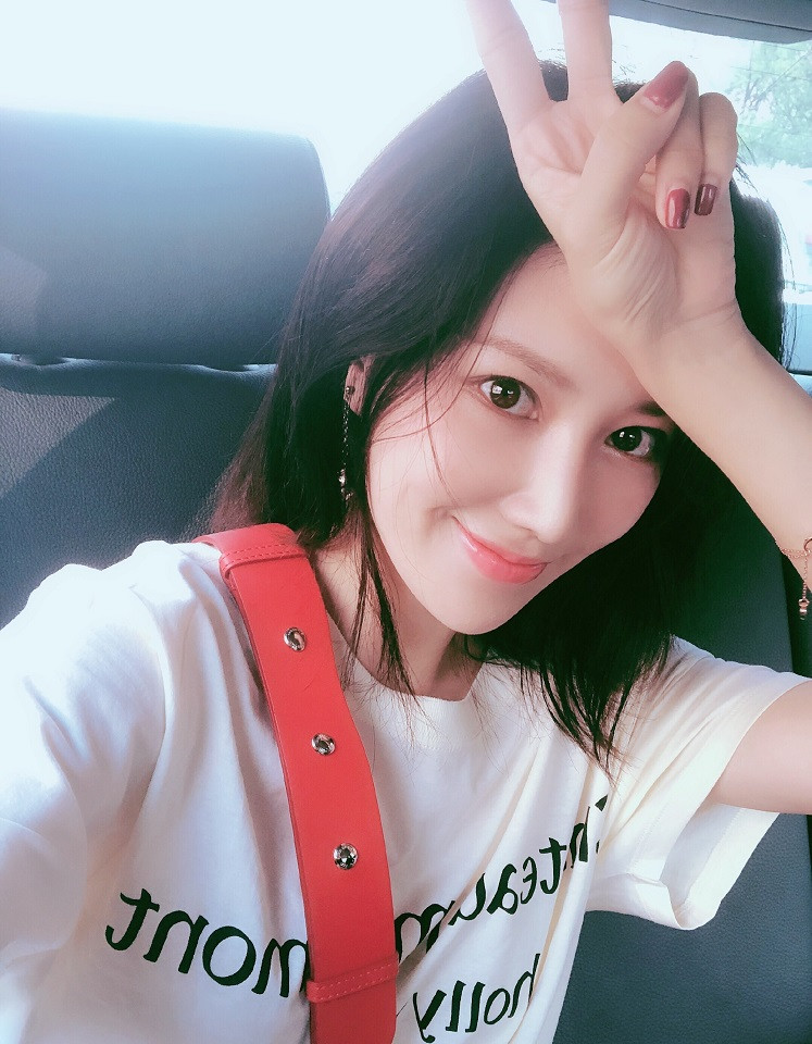 《琉璃》古裝女神3：侯夢瑤 飾演 紫狐