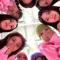 本気でK-POP練習生目指してる人おいでっ🎀