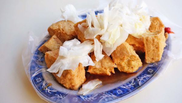 【台北美食】一佳香美食-奇岩捷運站附近的美食小吃店 【台北美食】一佳香美食-奇岩捷運站附近的美食小吃店