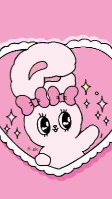 しらほしちゃん🐰🤍オプ