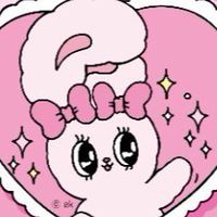 しらほしちゃん🐰🤍オプ