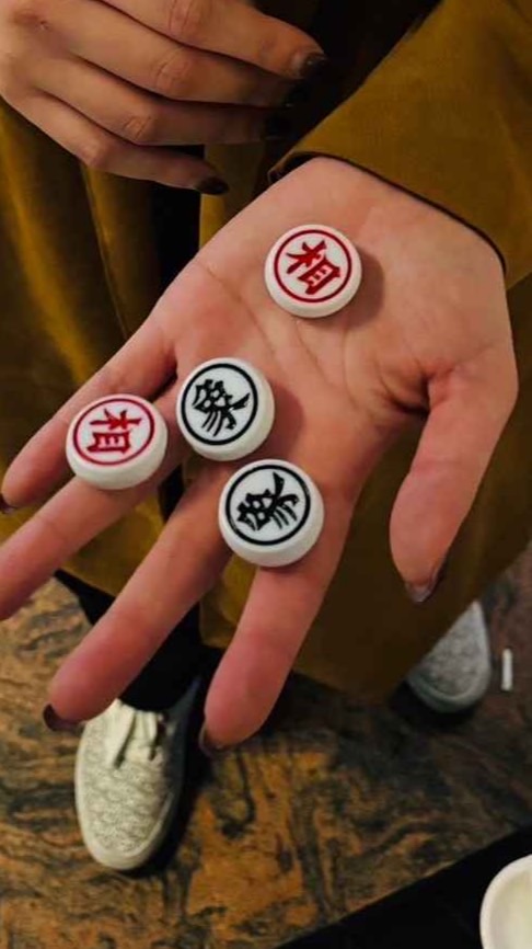 總統who