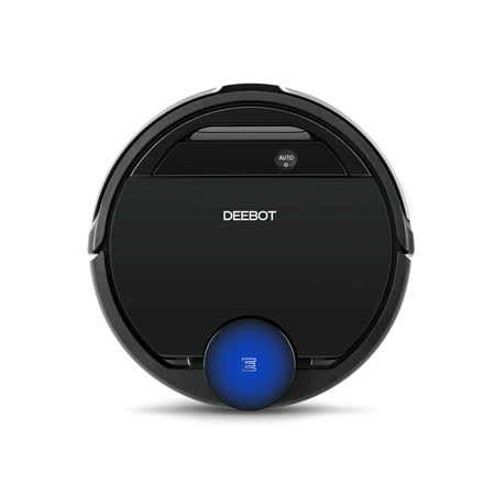 AIVI™ 人工智能和視覺解讀技術 Smart Navi™ 3.0 虛擬地圖繪製及導航技術 地毯偵測技術