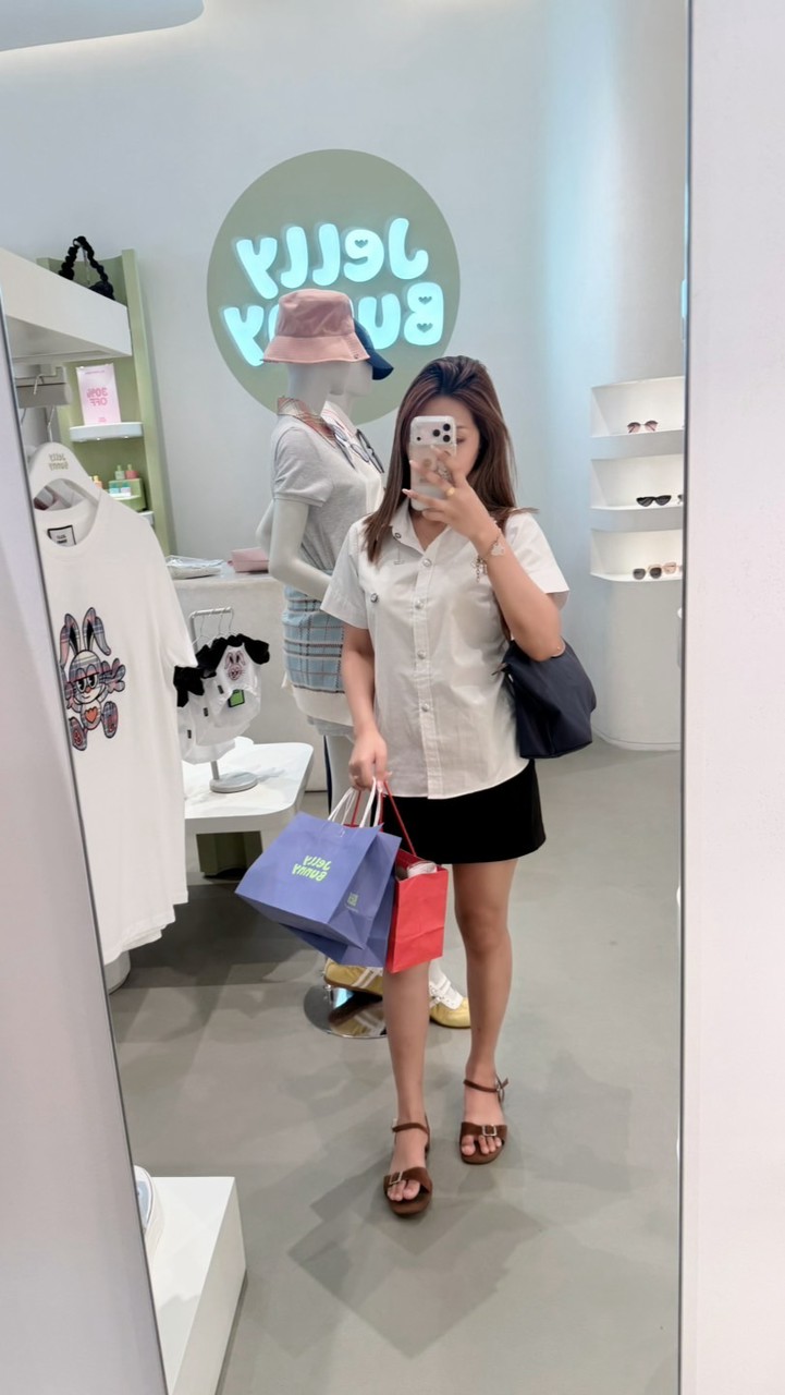 หิ้วแบรนด์เนมby siwanatstore✨