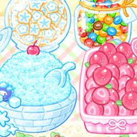 フルーツ飴の達人やっててコード分かる人やただやってるだけの人おいで