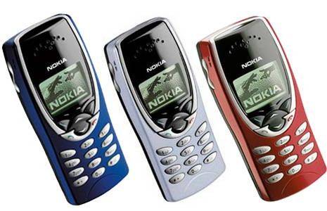 7 Ponsel Nokia yang Populer Pada Masanya, Pernah Pakai Mana?