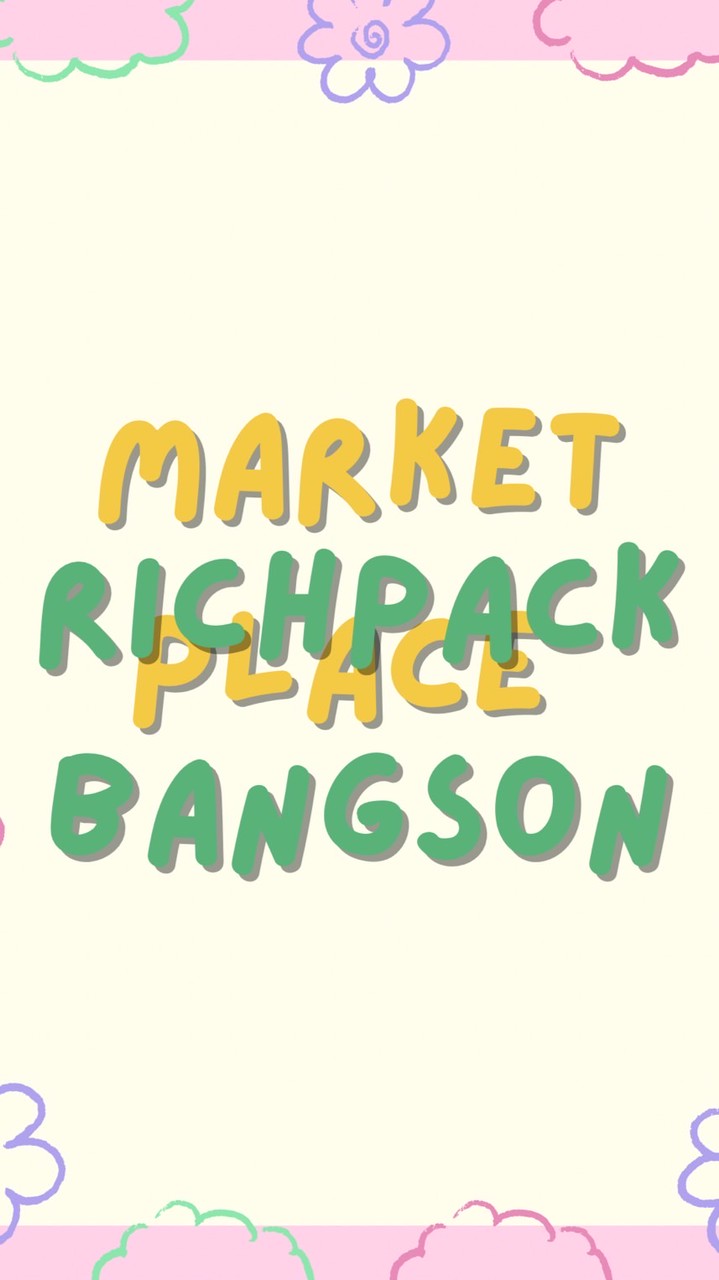 Richpark BS Market Place