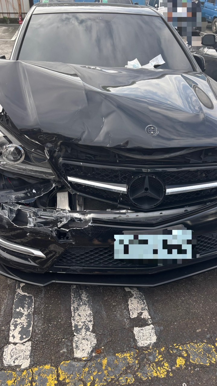 北部中古汽車材料